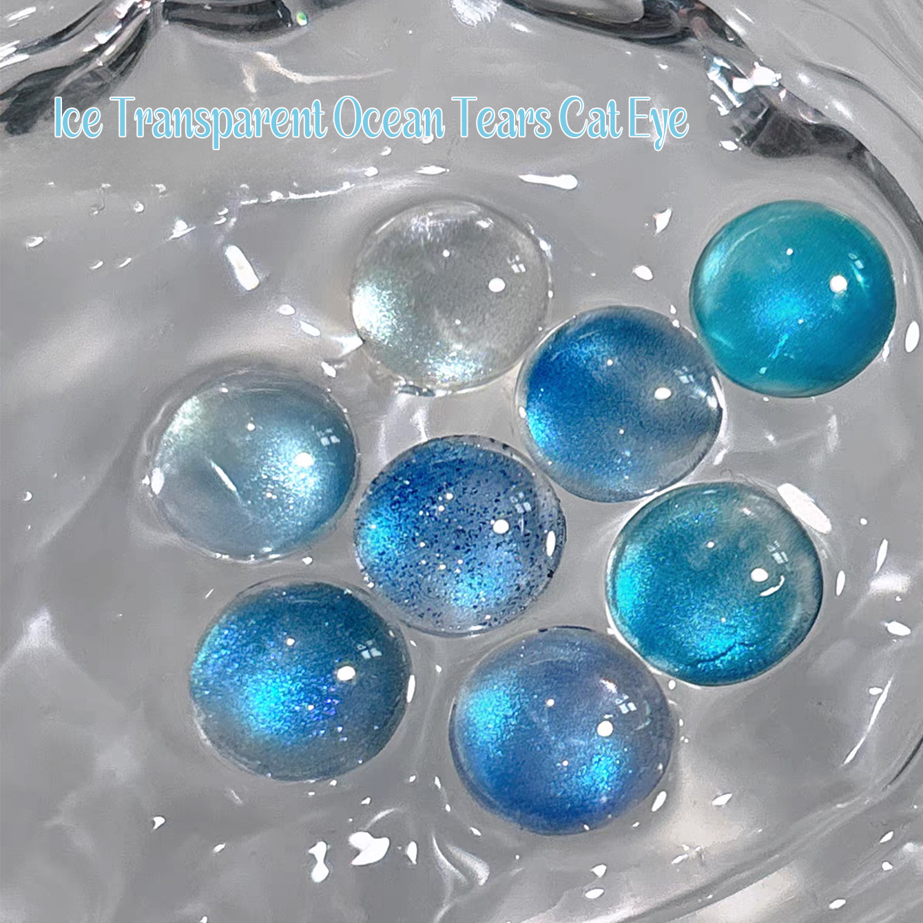 Nail Art Laki Laki - 1 pièce PSK Vernis à ongles
