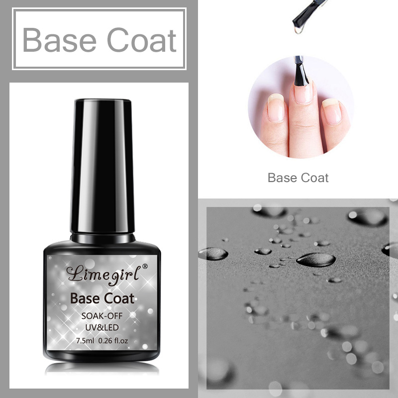 LIMEGIRL Kit de Nail Art 15ml, - Nail Art Extension Cat Eye avis et prix