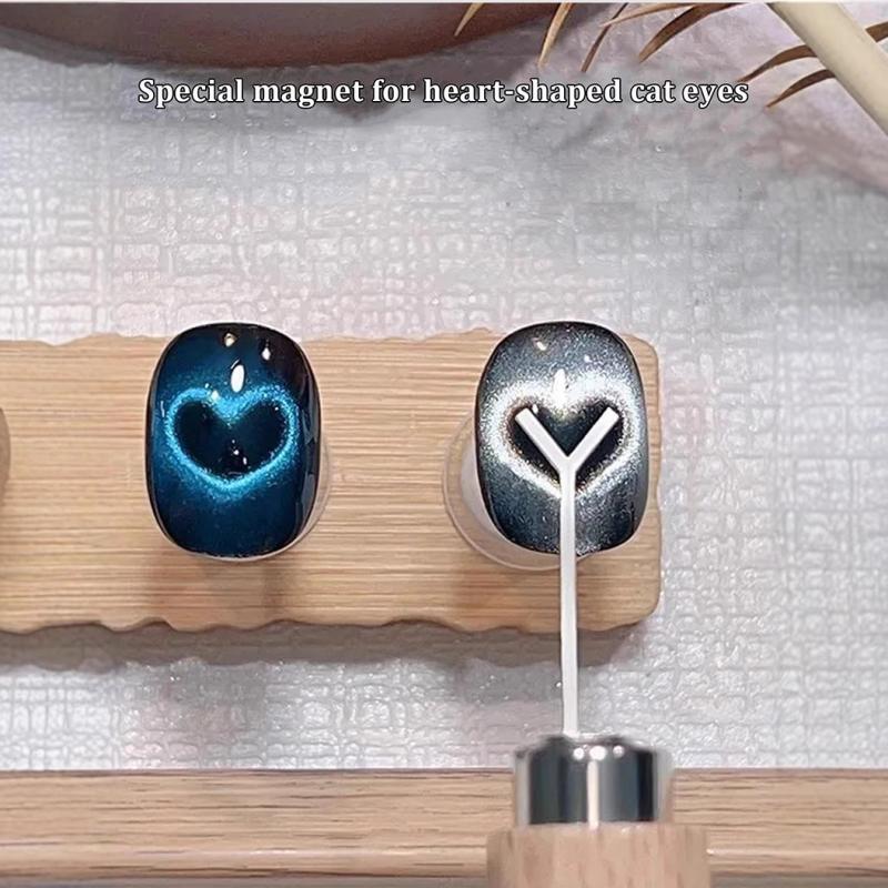Bâton magnétique pour ongles e - Nail Art Love avis et prix