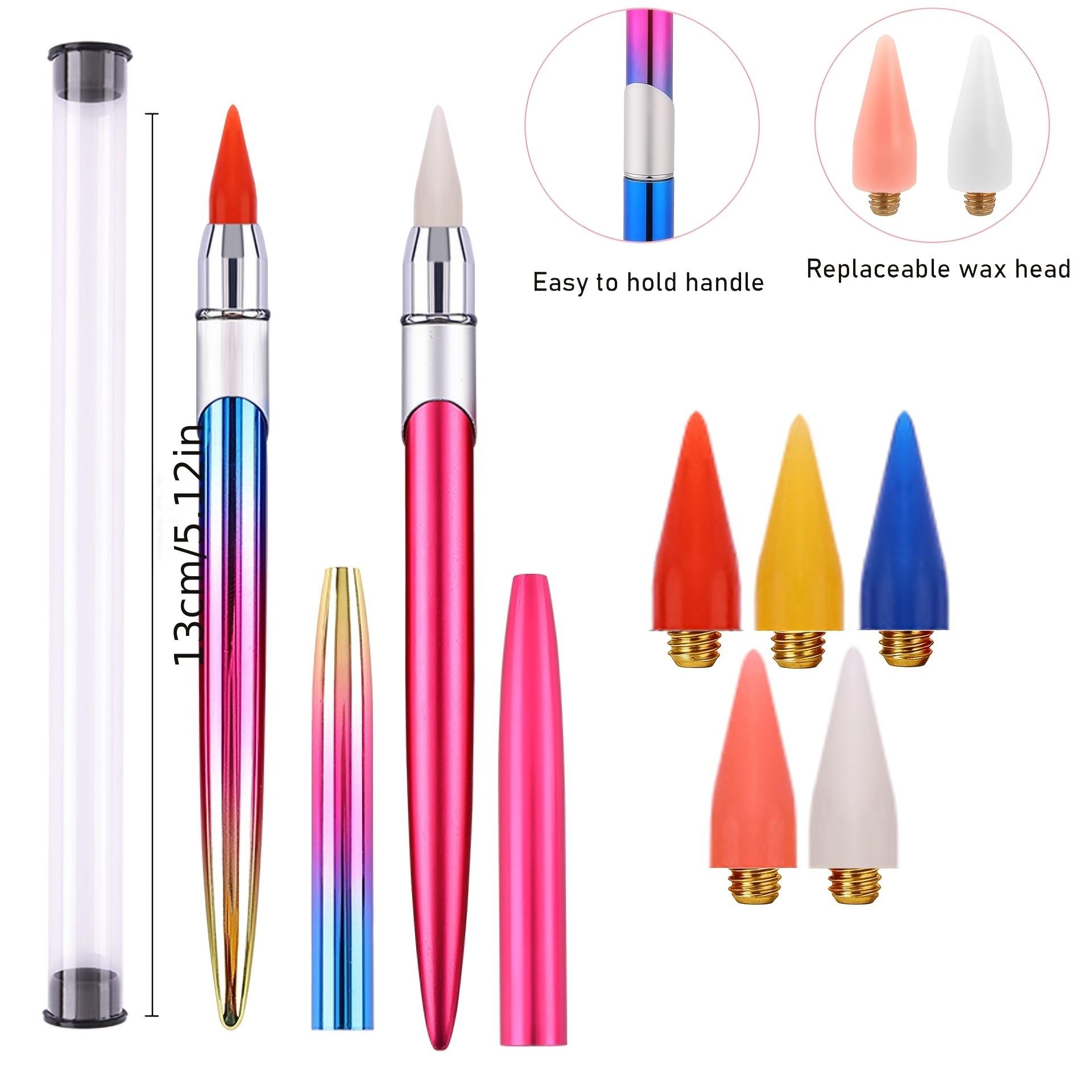 Stylos de peinture diamant aut - Nail Art Quirky avis et prix