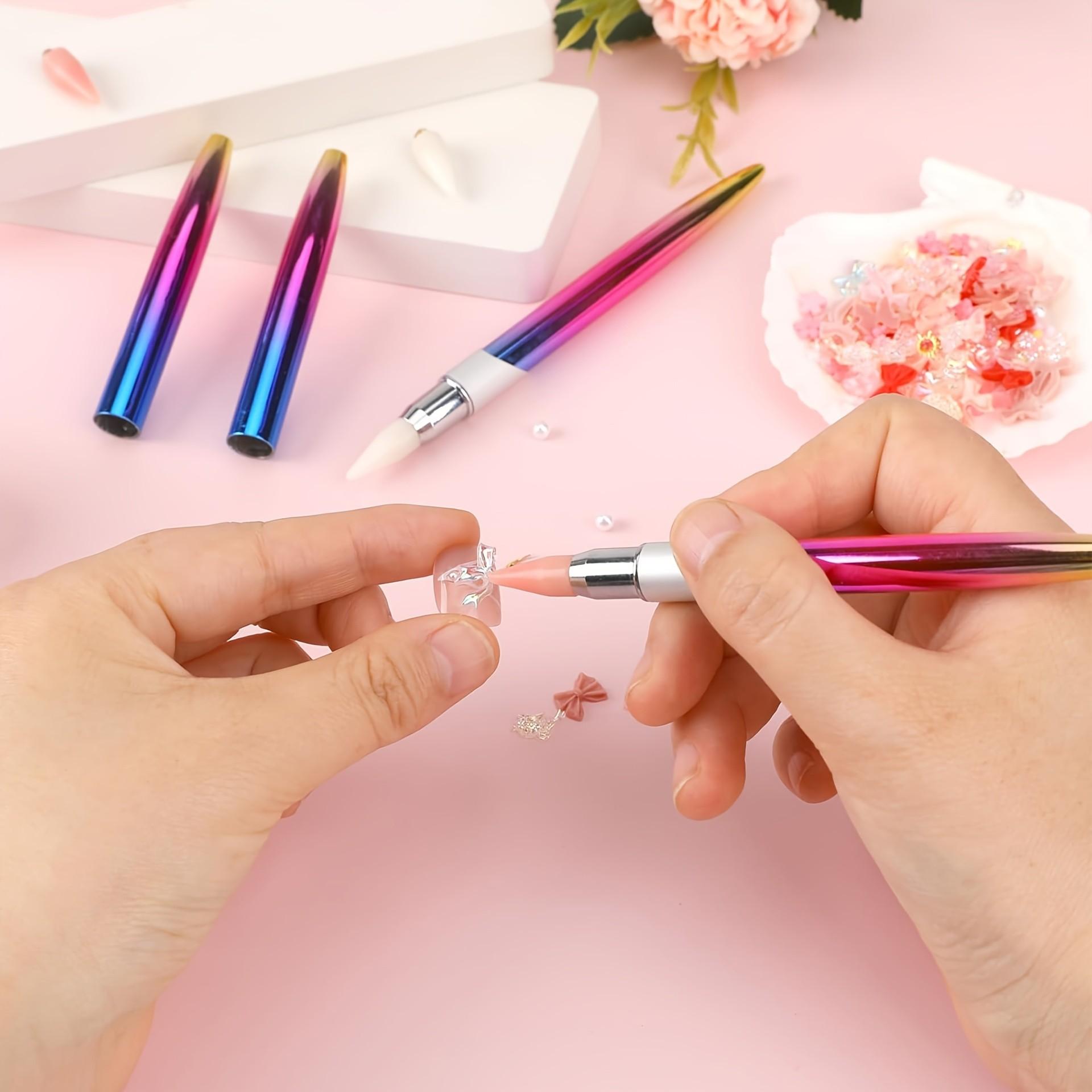 Stylos de peinture diamant aut - Nail Art Quirky avis et prix