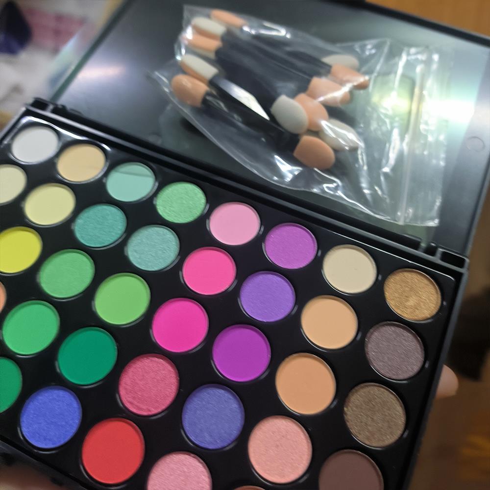 Kit de poudre pour nail art om - Nail Art Ombre Glitter avis et prix