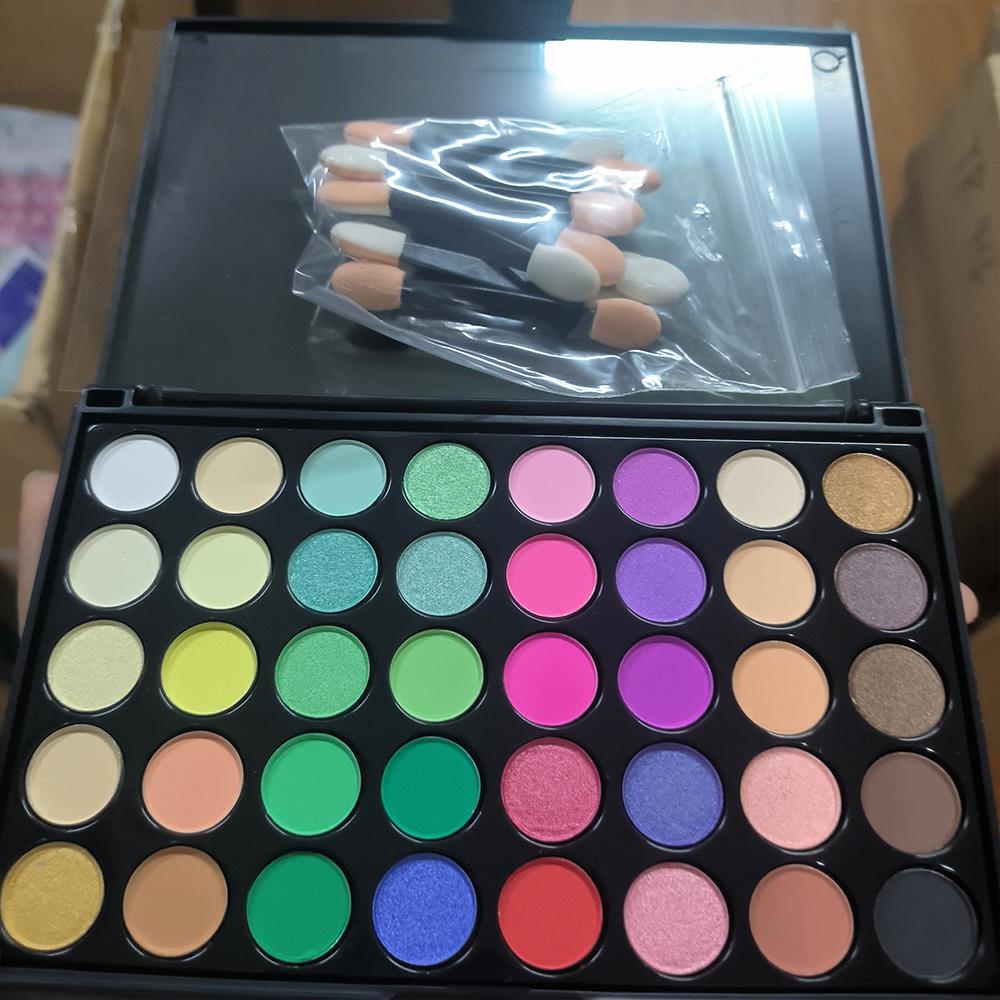 Kit de poudre pour nail art om - Nail Art Ombre Glitter avis et prix
