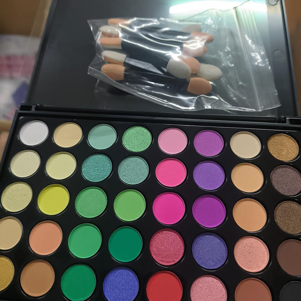Kit de poudre pour nail art om - Nail Art Ombre Glitter avis et prix