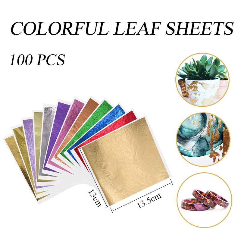 Feuille de papier noir 13x13.5 - Nail Art Gold avis et prix