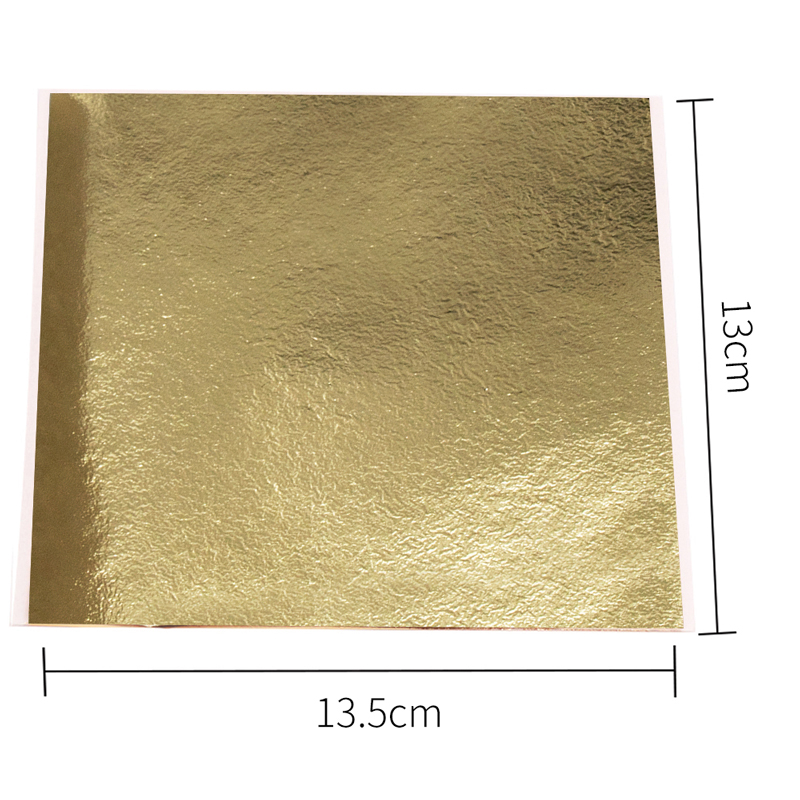 Feuille de papier noir 13x13.5 - Nail Art Gold avis et prix