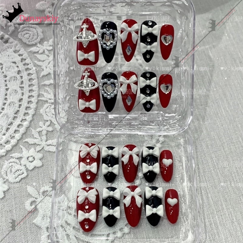 YiNuo*/Needy Girl Overdose Jir - Nail Art Glitter avis et prix