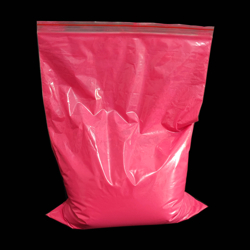 Poudre de pigment néon fluores - Nail Art Ombre Glitter avis et prix