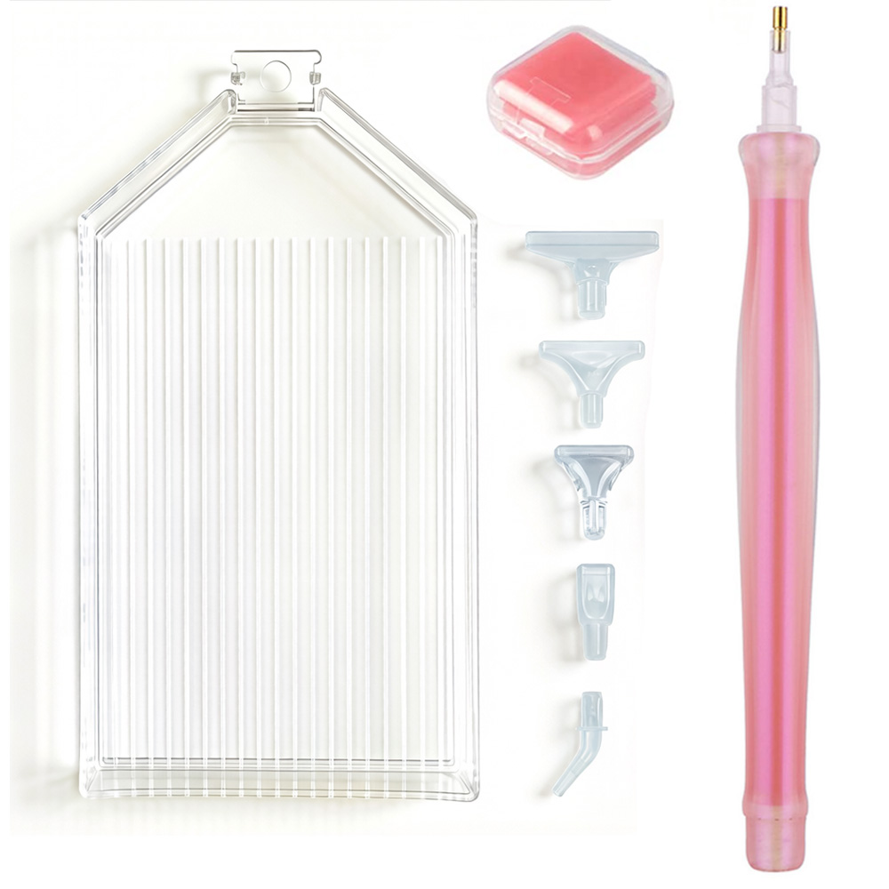 Accessoires de peinture diaman - Nail Art Quirky avis et prix