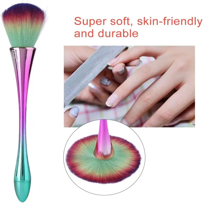 Pinceaux professionnels pour N - Nail Art Gold avis et prix