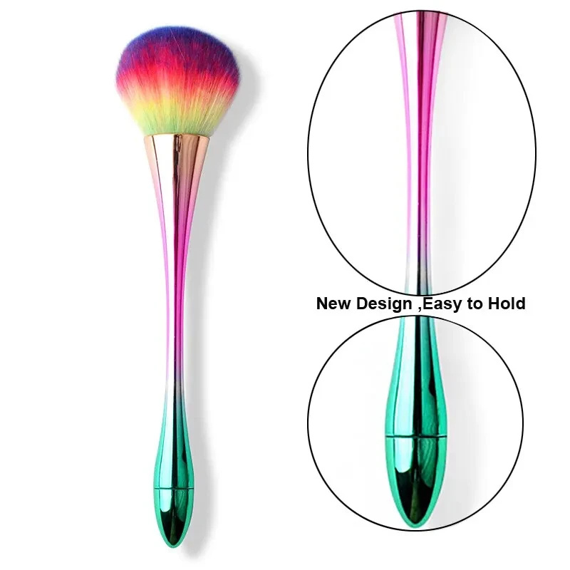 Pinceaux professionnels pour N - Nail Art Gold avis et prix