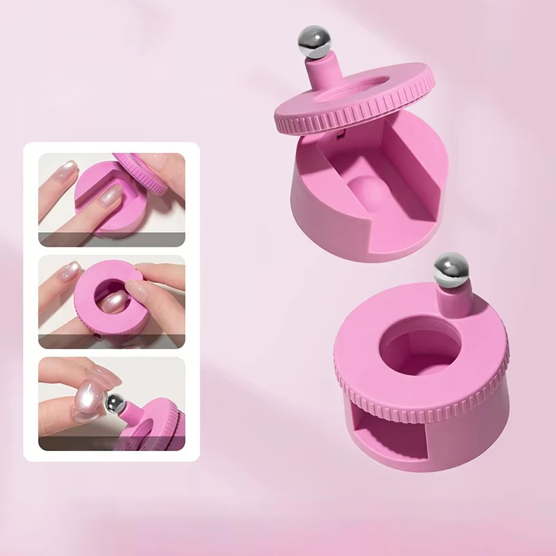 Aimant rotatif effet œil de ch - Nail Art Cat Eye Simple avis et prix