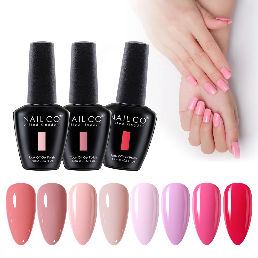 NAILCO-Verhéritage à Ongles Ge - Nail Art Laki Laki avis et prix