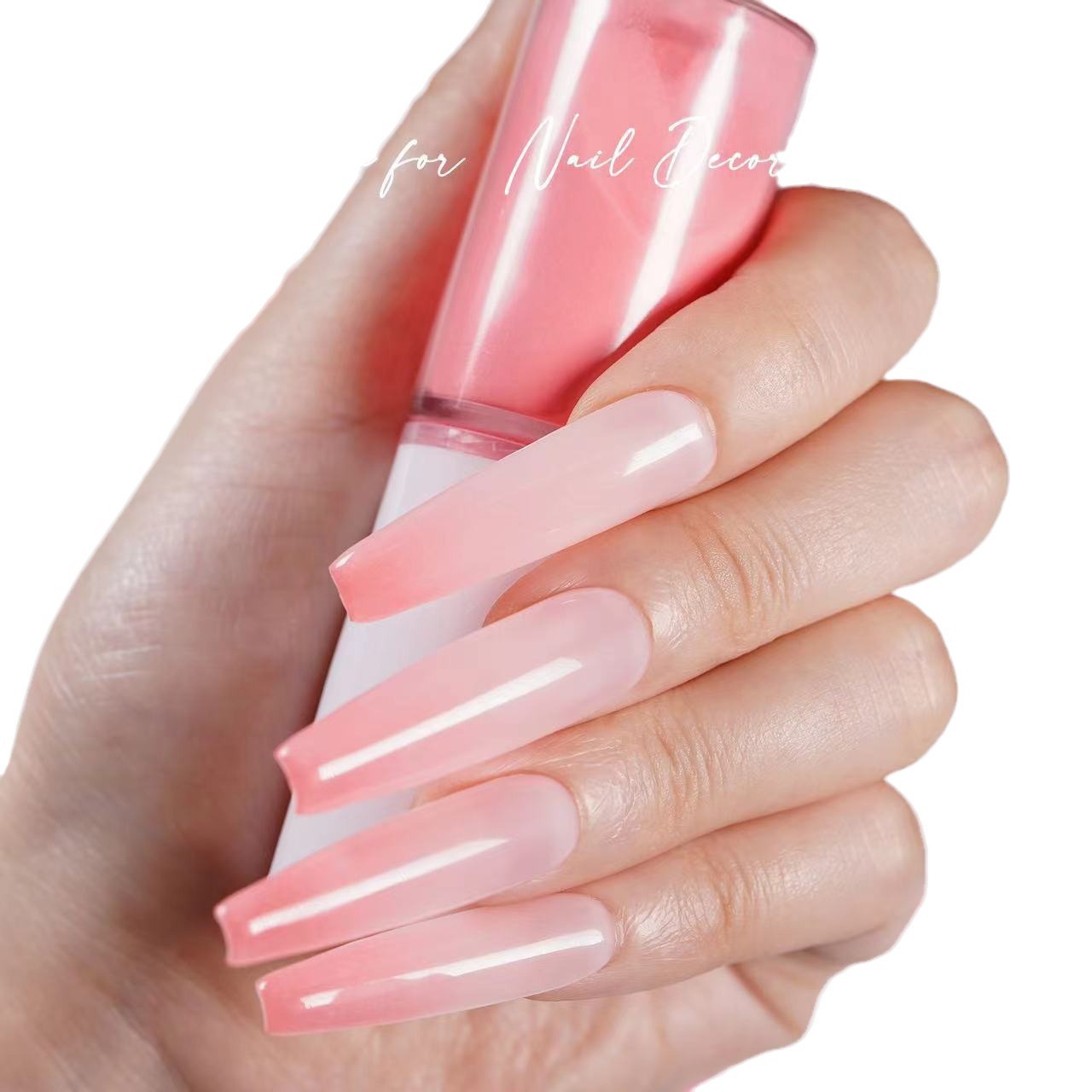 Pastel Neon Gradient Powder Na - Nail Art Ombre Glitter avis et prix